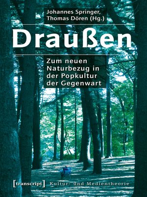 cover image of Draußen